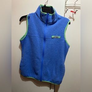 Columbia jacket. Small. 100% polyester. No visible stain. Preowned